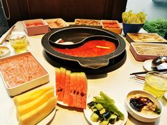 -川西坝子火锅(金沙1.0直营店)