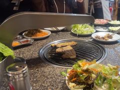 -高丽苑韩国烤肉(海昌路旗舰店)