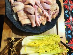 -椰夫人·养生椰子鸡(金沙洲永旺店)