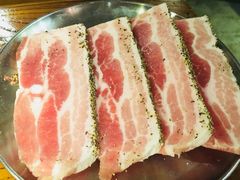 -原始泥炉烤肉(总店)