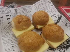 -孖记茶档·热腾茶餐(江南西plus店)