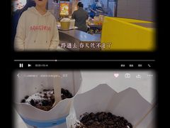-麦当劳(民盈·国贸城店)