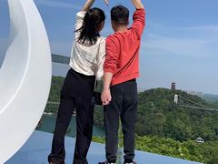-石燕湖生态旅游景区