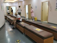 -慈铭体检(洋桥分院)