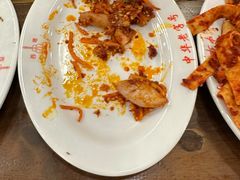 -西塔大冷面(市府大路店)