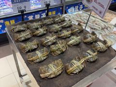 -AEON永旺超市(天津津南店)