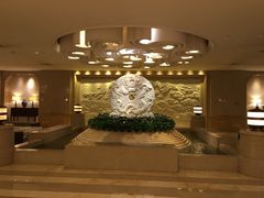 -浙江三立开元名都大酒店