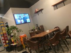-陈员外正宗夹江烧烤(广福路店)