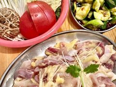 -阿鸡鱼庄·顺德鲜蒸小炒(亚运村店)