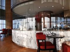 -洲际酒店·地平线全日餐厅HORIZON CAFÉ