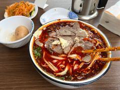 -德元兰州纯汤牛肉面