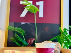 -COSTA COFFEE(恒基名人购物中心店)