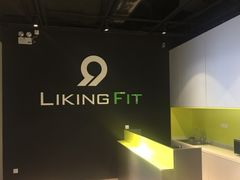 -LEZHI FIT智能健身(外高桥店)