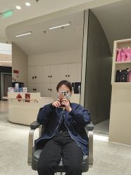 -Mentor Hair Salon