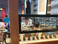 -呷哺呷哺 黄金牧场 (欢乐谷店)