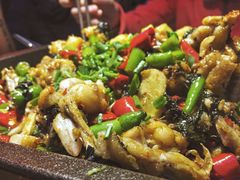 -蘭奢雅集·江浙菜(青山江滩店)