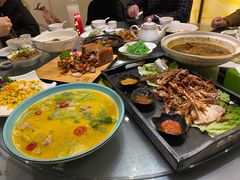 -梁溪河畔·吉府花园(南长街南下塘店)