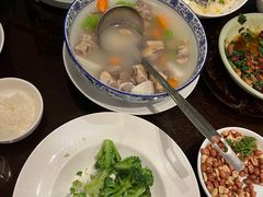 -大理实力希尔顿酒店•御玺中餐厅