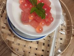 -王婆婆老妈蹄花·川菜馆(太古里二店)