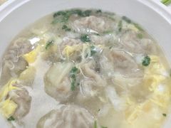 -食为天(贵阳路店)