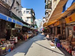 -清平路水族市场