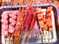 -老谢野馄饨(延安路店)