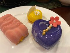 -火舞泰·泰式海鲜火锅餐厅(世纪城店)