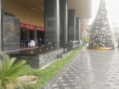 -桂林会展国际酒店-御园