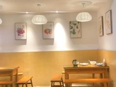 大堂-邻家小馆(银都店)