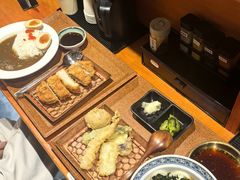 -天妇罗内顺田(罗湖店)