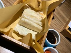 -老头儿油爆虾(金鹰世界店)