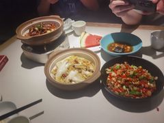 -湘鼎盛·大厨鲜炒湖南味(高新银泰店)