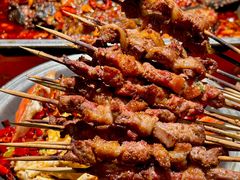 -1819餐厅·团队聚餐·烤串·精酿