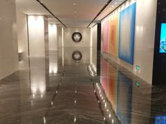 -长沙尼依格罗酒店