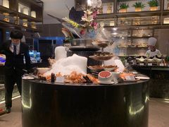 -安蒂娅·海鲜自助餐厅(安蒂娅美兰酒店)