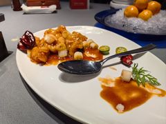 -阿庄新豫菜(航海东路店)