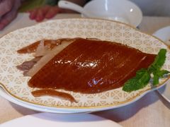 -马仕玖煲·融合菜·酥不腻烤鸭(人大店)