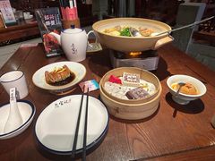 -寻宝记绍兴菜(鲁迅路店)