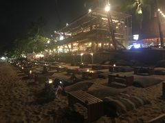-Coco Tam’s