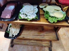 -销魂美蛙鱼头火锅(上海首店)