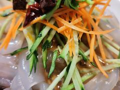 拌拉皮-陈傻子餐厅(世纪都会店)