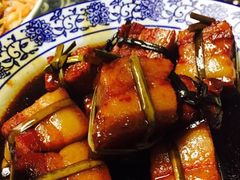 扎肉-瀏河老街土菜館(浏河店)