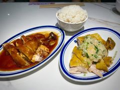白切鸡-肥小福·烧鹅专门店(环宇荟店)