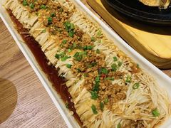 -外婆家(南通CBD大有境店)