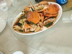 -红月湾海鲜饭店•沙滩海景(双月湾店)