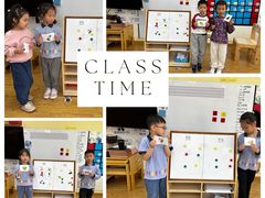 -海富金太阳幼儿园(金杨十街坊东)