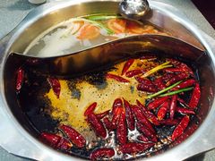 -盖帮鳝鱼串串(东郊记忆店)