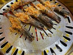 -妥妥烤肉料理(凯德店)