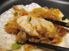 -盛焰铁板烧(王府井店)
