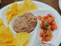 -panchos 墨西哥餐厅(嘉绿苑店)
